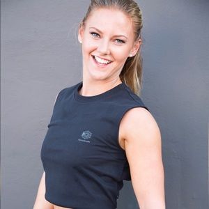 Meet your Posher, Nicole